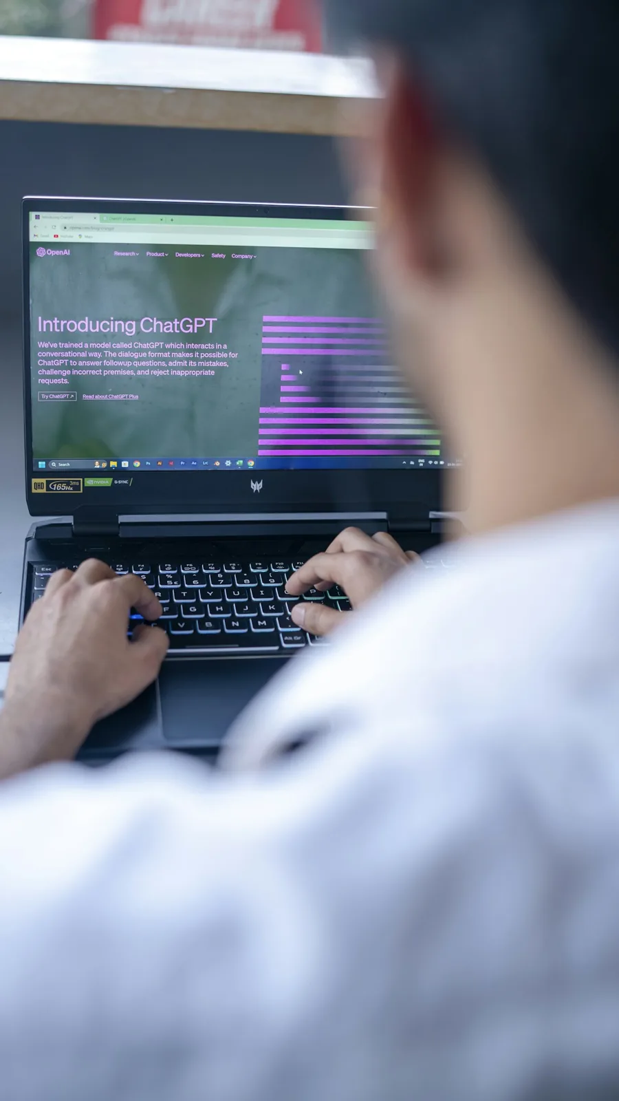 AI & automatisering in digital marketing