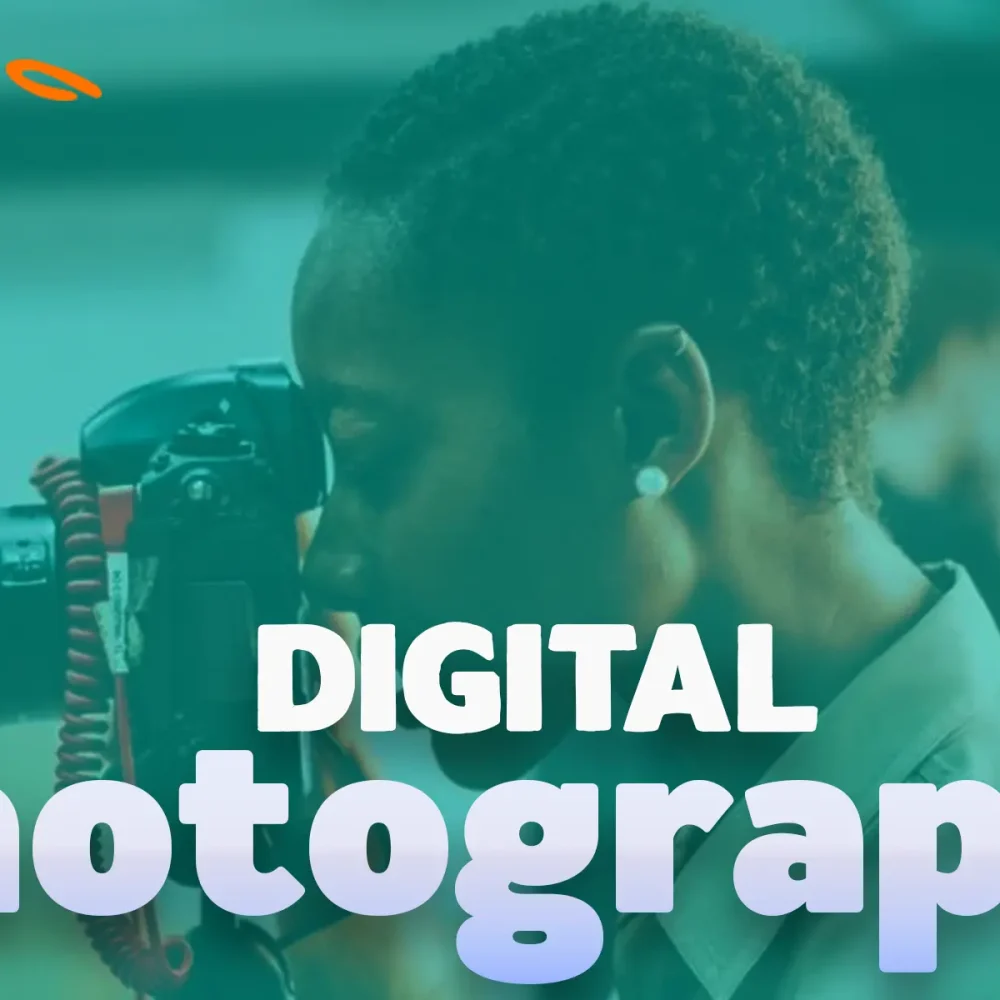 Digital photography