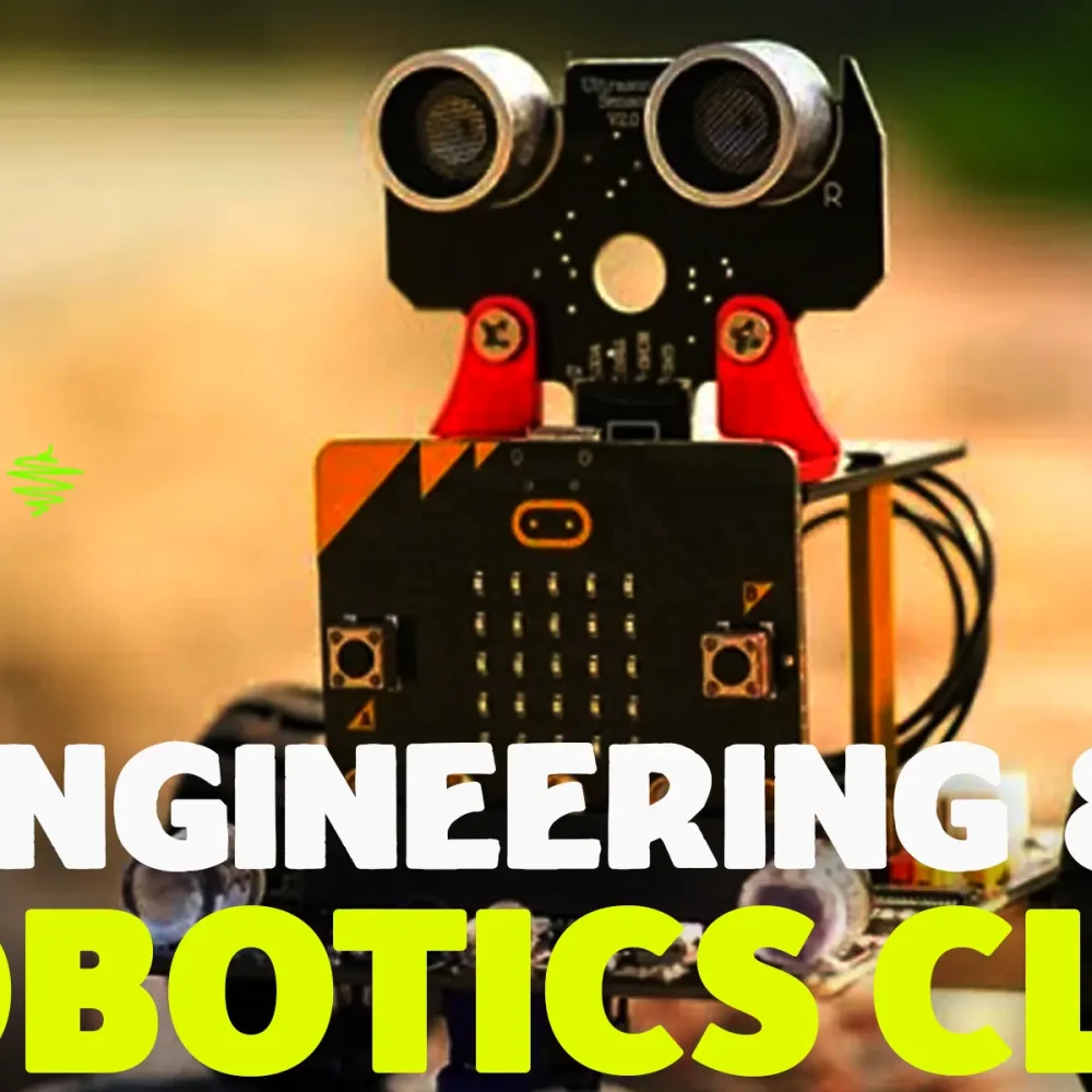 Engineering & robotics