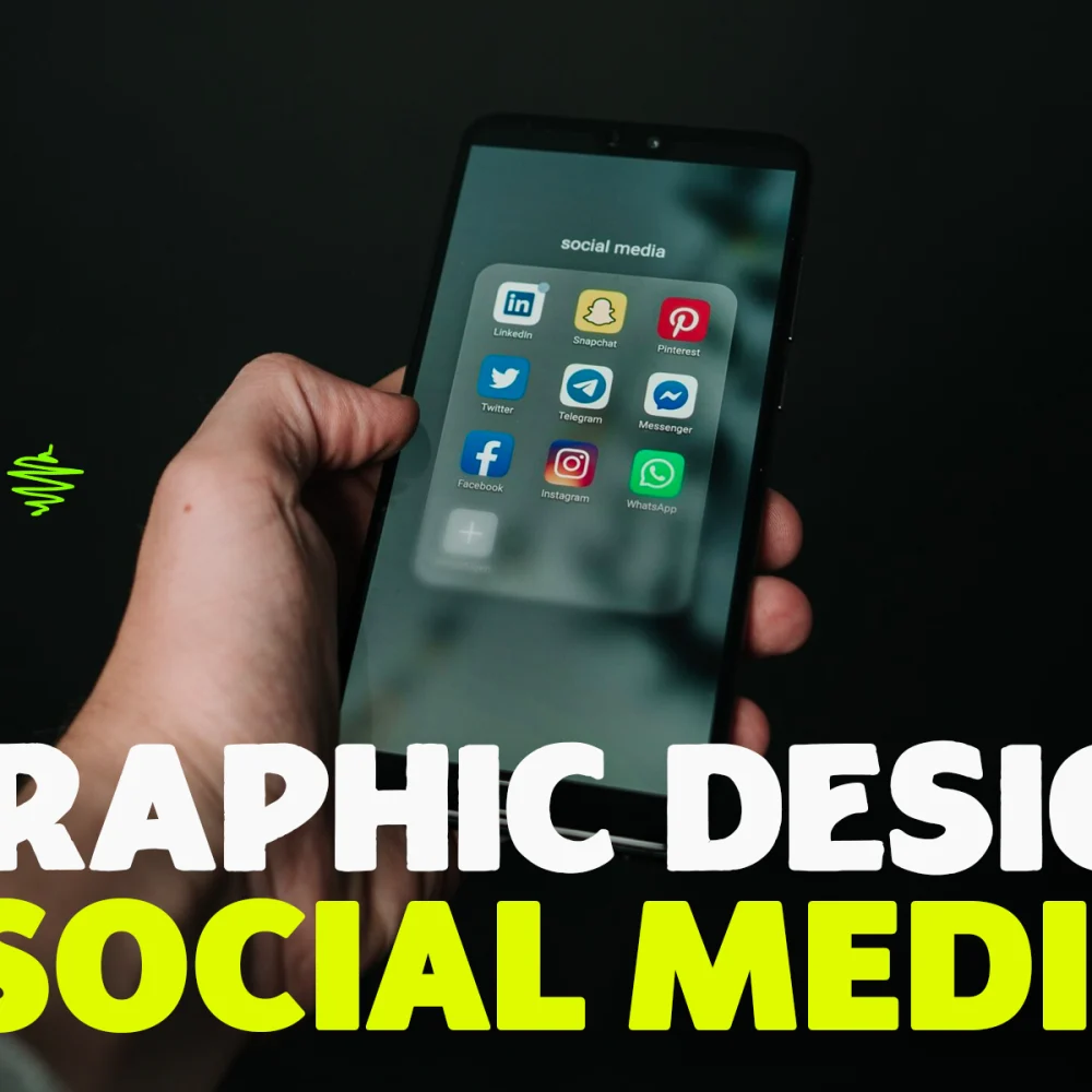 Social media for business