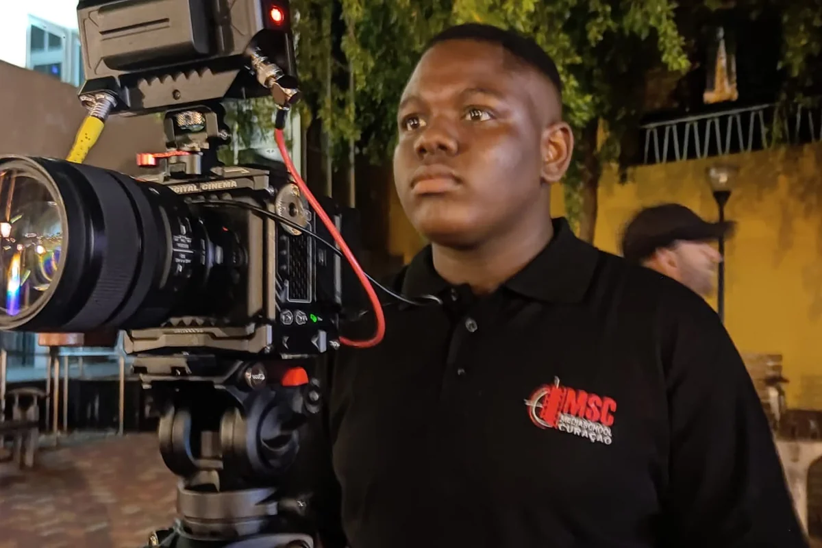 Cinematografie & drone piloting