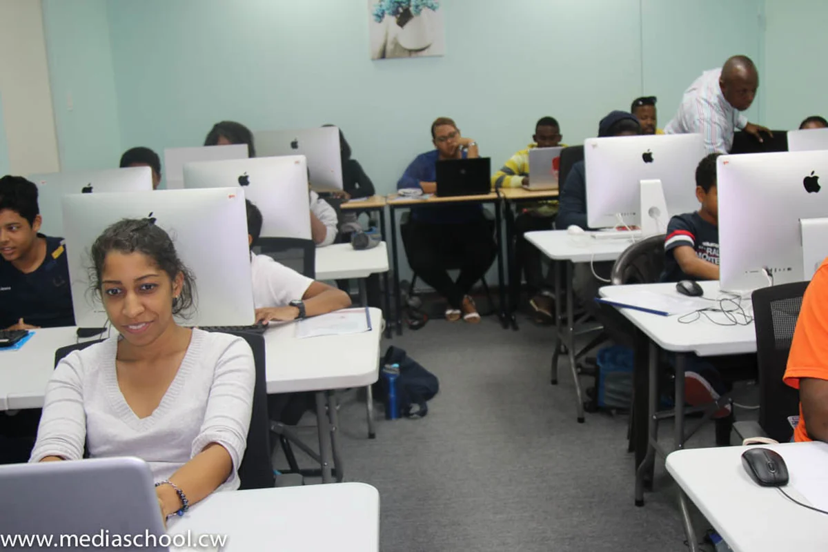 Computer skills voor werk