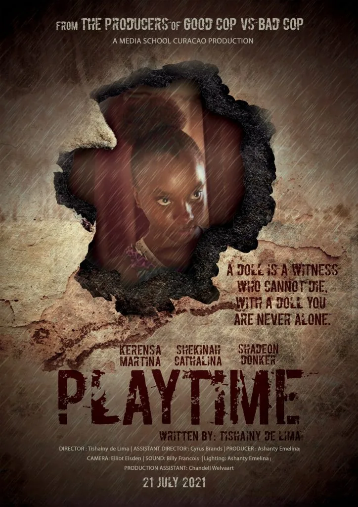 Play Time &middot; project photo 23