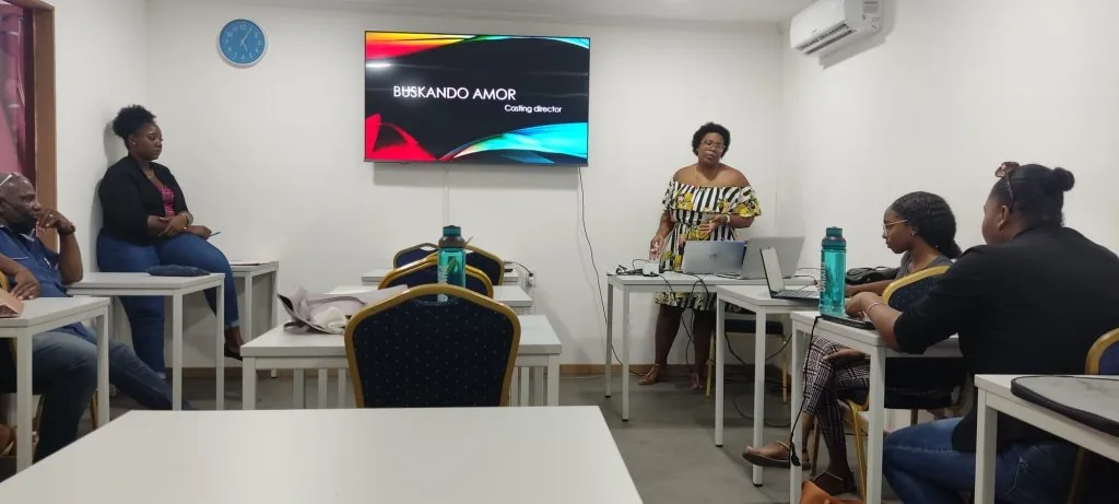 Buskando Amor &middot; project photo 45