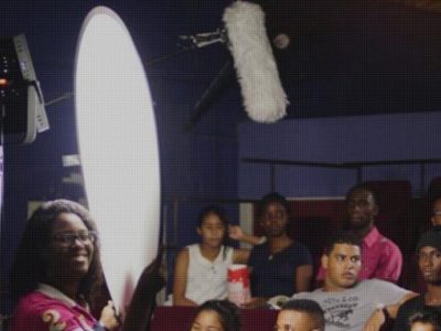 Media Boot Camp 2018